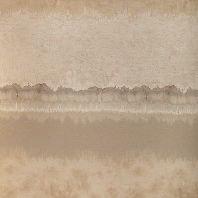 KRAVET COUTURE W4253.16.0 IZUMO WP NATURAL Wallpaper - Eade's Wallpaper