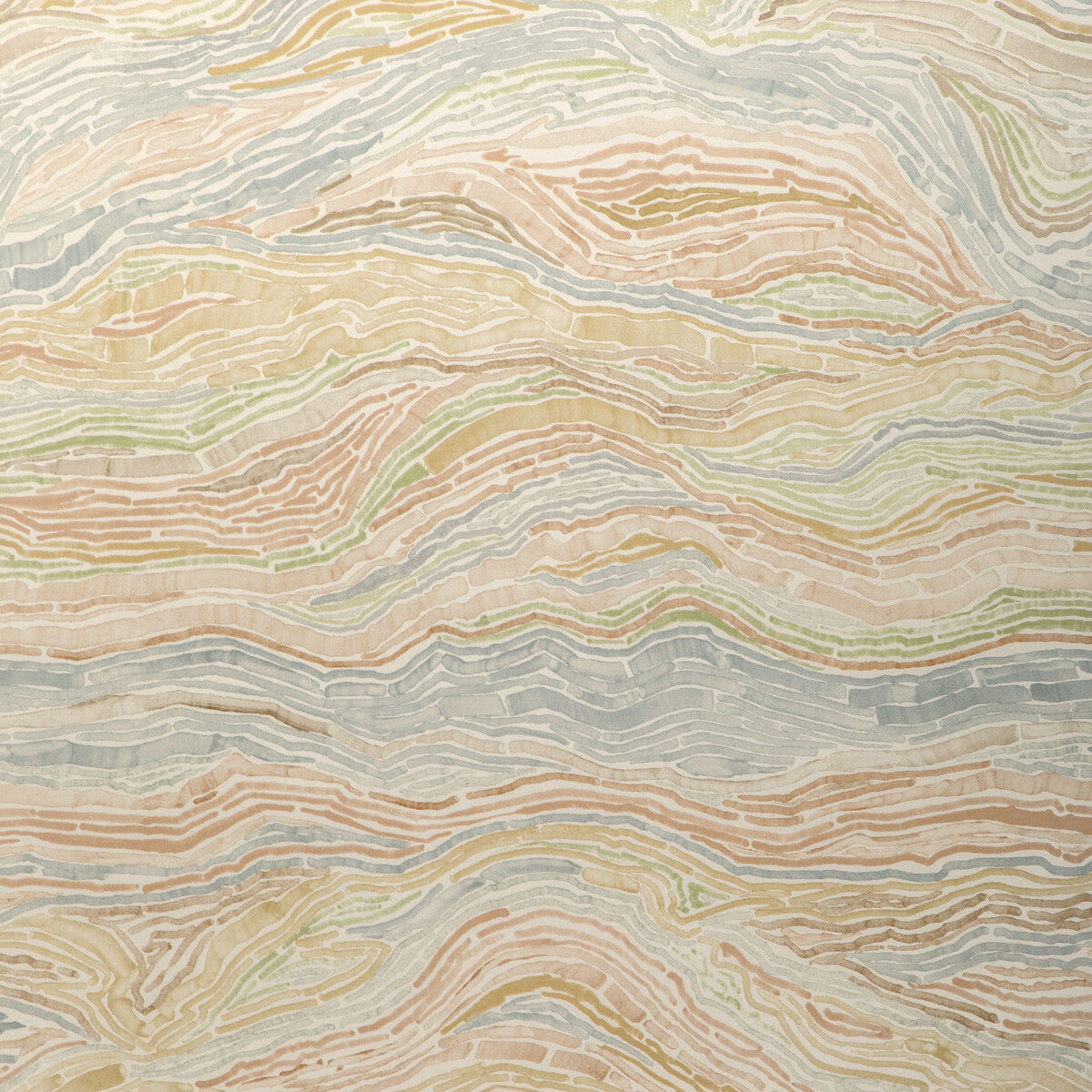 KRAVET COUTURE SWAMI WP W4268.524.0 in MULTI Wallpaper - ART