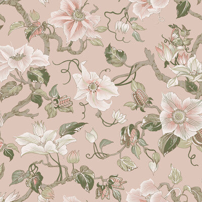 KRAVET DESIGN W4274.17.0 KRAVET DESIGN W4274-17 Fabric - RONALD REDDING CLASSICS
