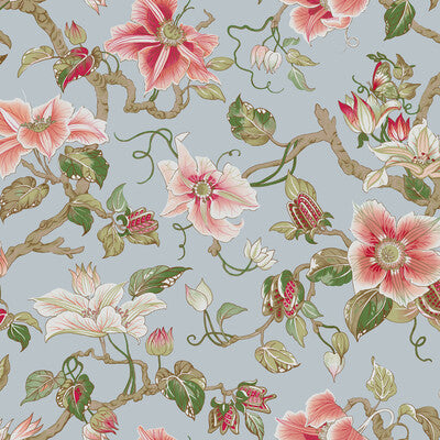 KRAVET DESIGN W4274.517.0 KRAVET DESIGN W4274-517 Fabric - RONALD REDDING CLASSICS