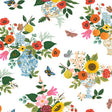 KRAVET DESIGN W4288.419.0 KRAVET DESIGN W4288 Fabric - RIFLE PAPER CO THIRD EDITION