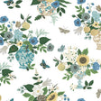 KRAVET DESIGN W4288.540.0 KRAVET DESIGN W4288-540 Fabric - RIFLE PAPER CO THIRD EDITION