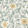 KRAVET DESIGN W4291.311.0 KRAVET DESIGN W4291-311 Fabric - RIFLE PAPER CO THIRD EDITION