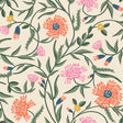 KRAVET DESIGN W4291.712.0 KRAVET DESIGN W4291-712 Fabric - RIFLE PAPER CO THIRD EDITION