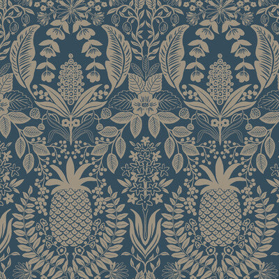KRAVET DESIGN W4295.516.0 KRAVET DESIGN W4295-516 Fabric - RIFLE PAPER CO THIRD EDITION