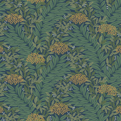 KRAVET DESIGN W4297.540.0 KRAVET DESIGN W4297-540 Fabric - RIFLE PAPER CO THIRD EDITION