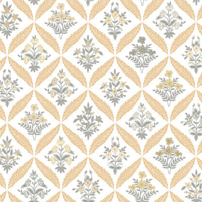 KRAVET DESIGN W4298.411.0 KRAVET DESIGN W4298-411 Fabric - RIFLE PAPER CO THIRD EDITION