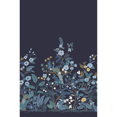 KRAVET DESIGN W4302.50.0 KRAVET DESIGN W4302-50 Fabric - RIFLE PAPER CO THIRD EDITION