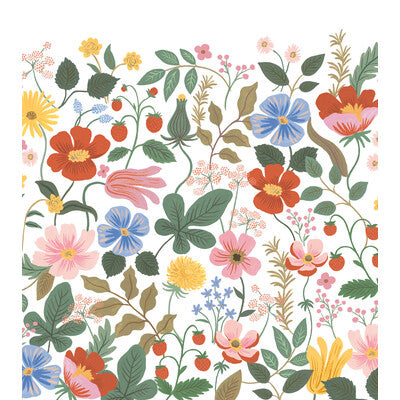 KRAVET DESIGN W4303.517.0 KRAVET DESIGN W4303-517 Fabric - RIFLE PAPER CO THIRD EDITION