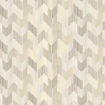 KRAVET COUTURE BETULLE WP W4355.16.0 in 10520 Wallpaper - MI