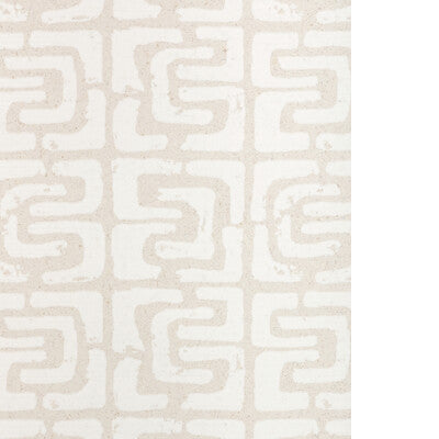 KRAVET COUTURE OUI BLOC DUE W4403.106.0 in WHISPER Wallpaper
