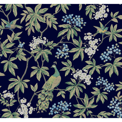 KRAVET DESIGN KRAVET DESIGN W4413.50.0 in W4413-50 Wallpaper