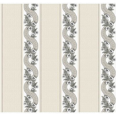 KRAVET DESIGN KRAVET DESIGN W4417.8.0 in W4417-8 Wallpaper -