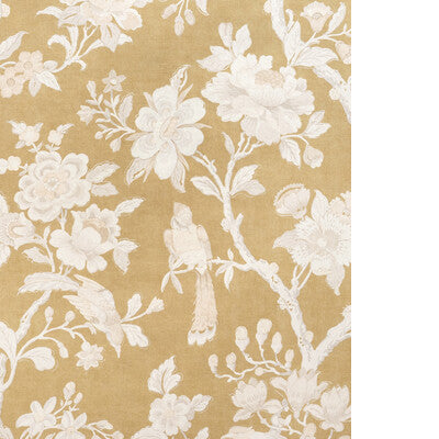 KRAVET COUTURE SYMPHONY MICA WP W4421.4.0 in GOLD Wallpaper