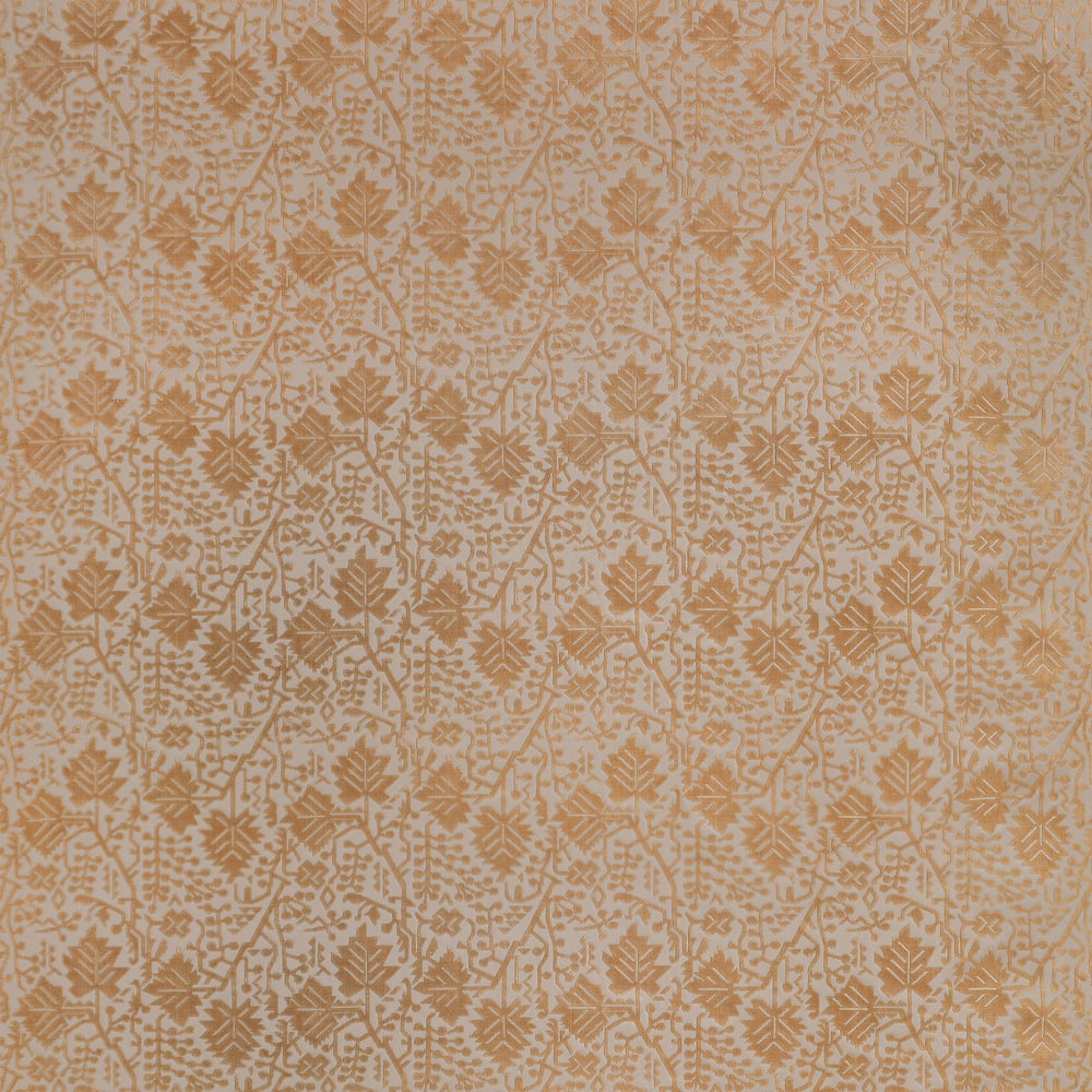 Thibaut MORRIS VELVET W710501 in Camel Fabric - BOXWOOD FABR