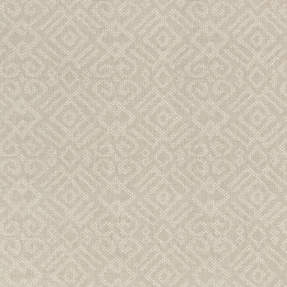 Thibaut TAMARAC W711104 in Jute Fabric - ACADIA