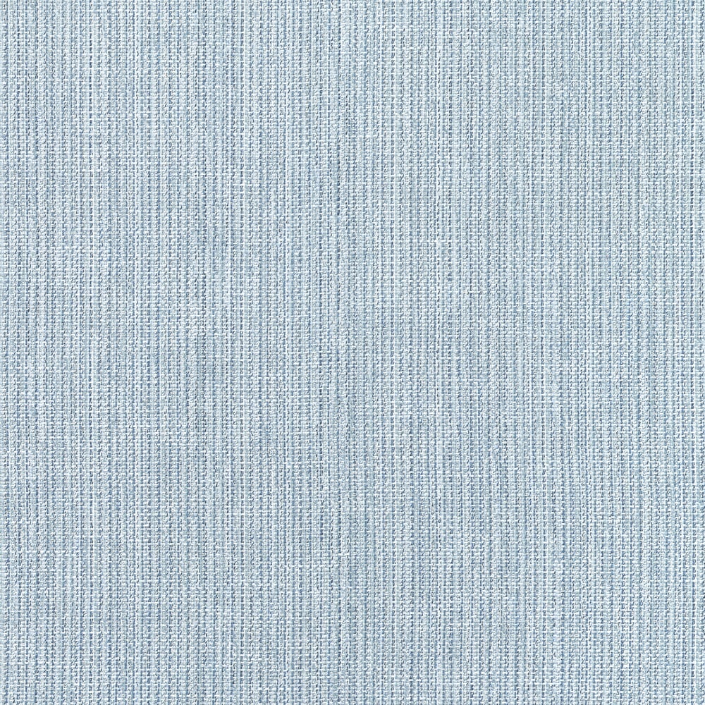 Thibaut JASPER W711131 in Sky Fabric - ACADIA