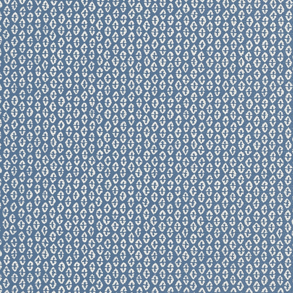 Thibaut PERRY W711145 in Slate Fabric - ACADIA