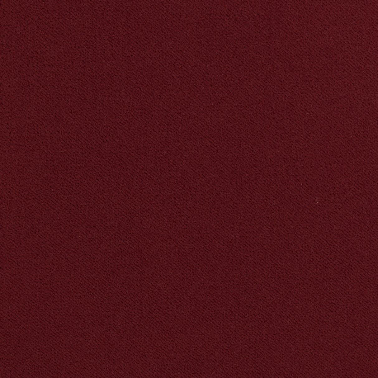 Thibaut W7210 CLUB VELVET Merlot Fabric