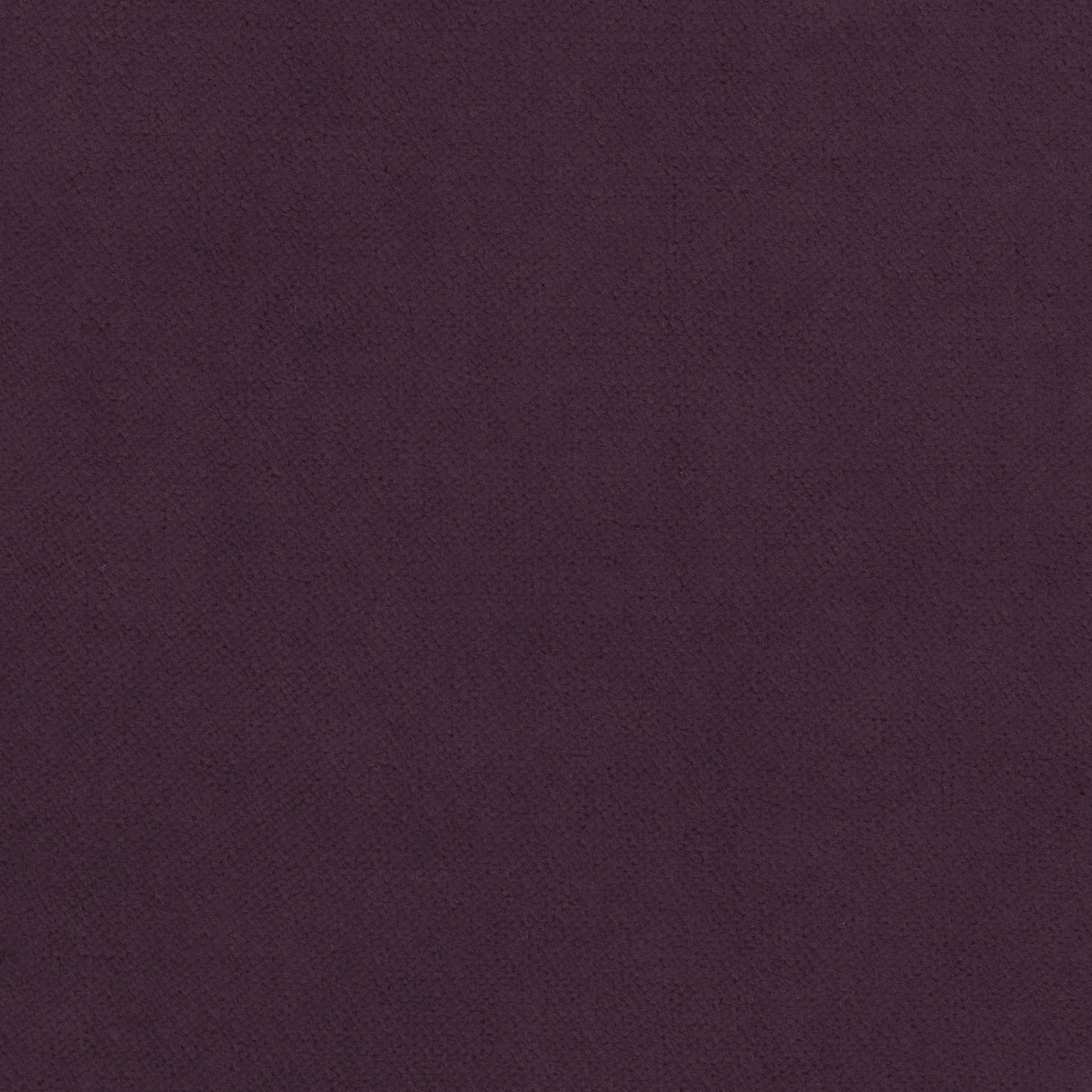 Thibaut W7212 CLUB VELVET Amethyst Fabric