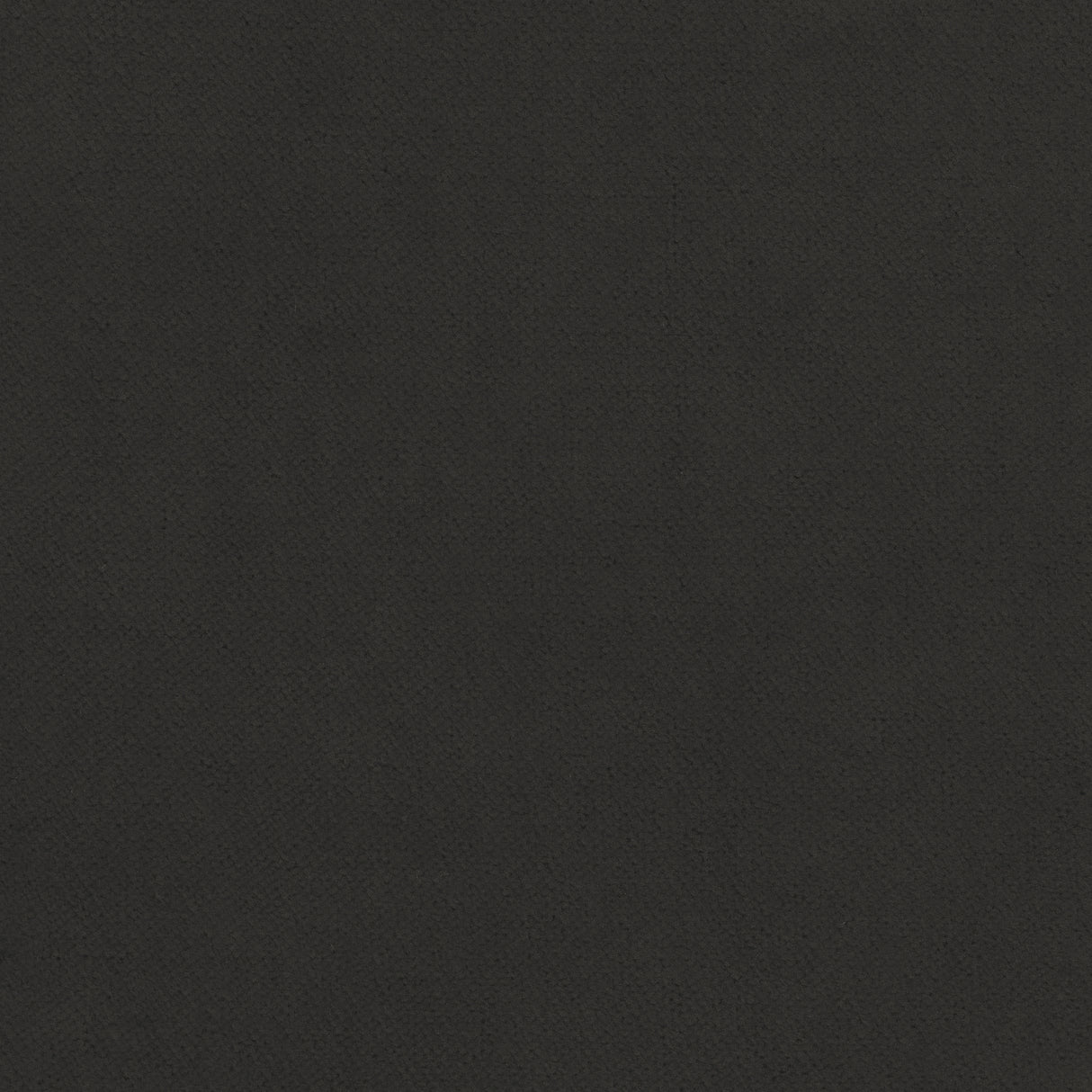 Thibaut W7218 CLUB VELVET Charcoal Fabric