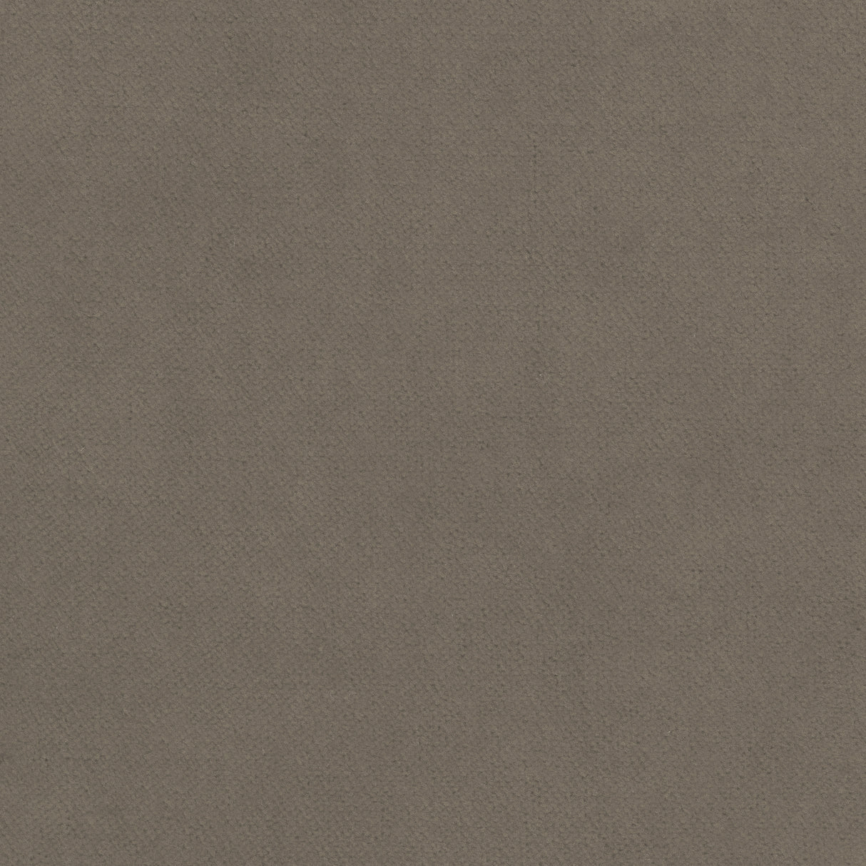 Thibaut W7221 CLUB VELVET Smoke Fabric