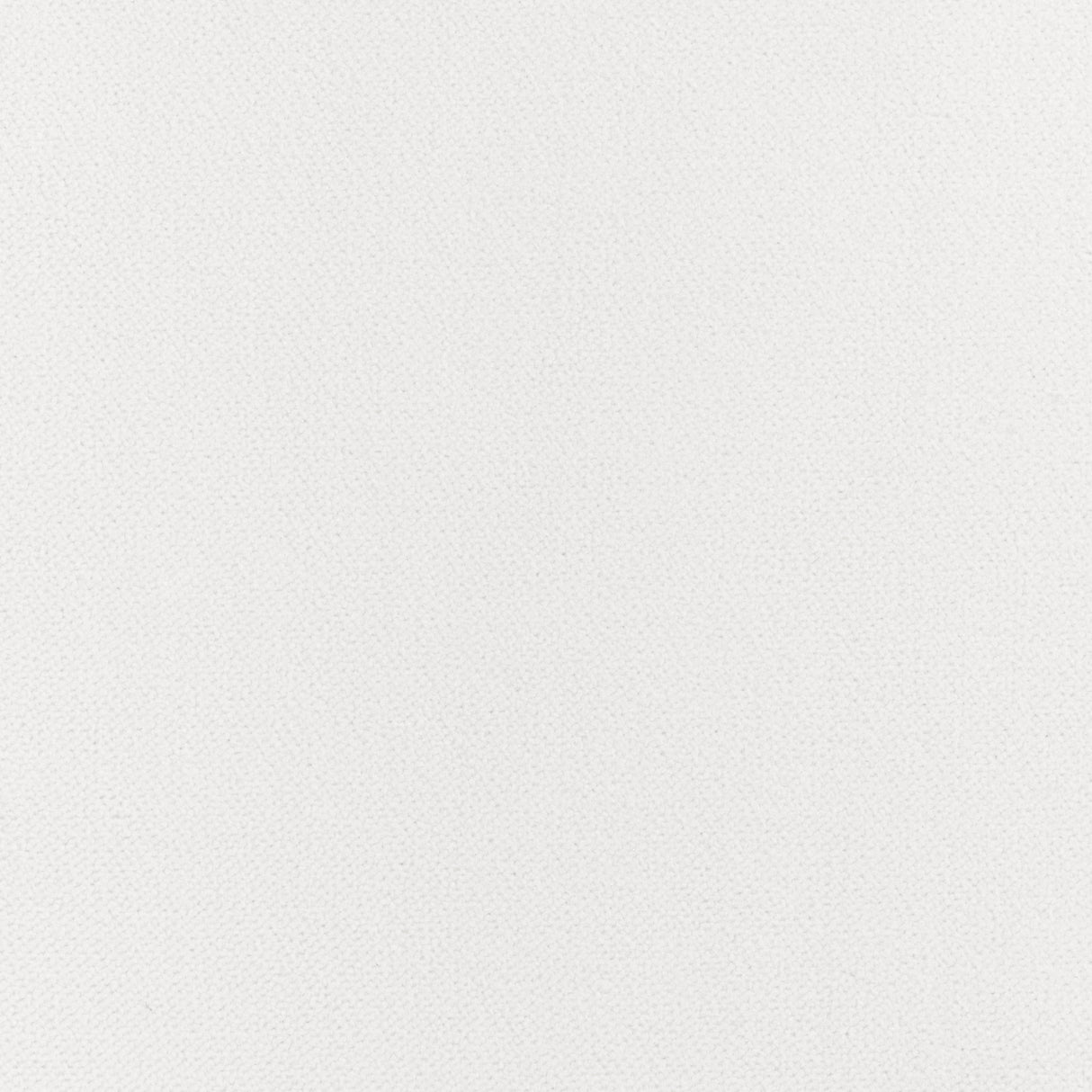 Thibaut W7234 CLUB VELVET Snow White Fabric