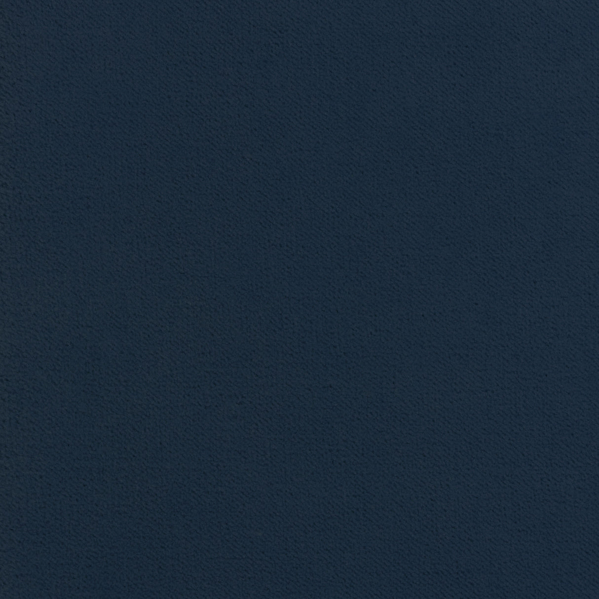 Thibaut W7236 CLUB VELVET Indigo Fabric