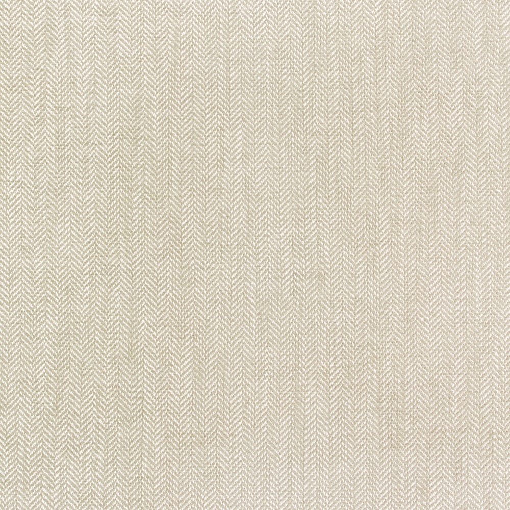 Thibaut W724135 MONTEBELLO HERR/CFA REQ'd Flax Fabric