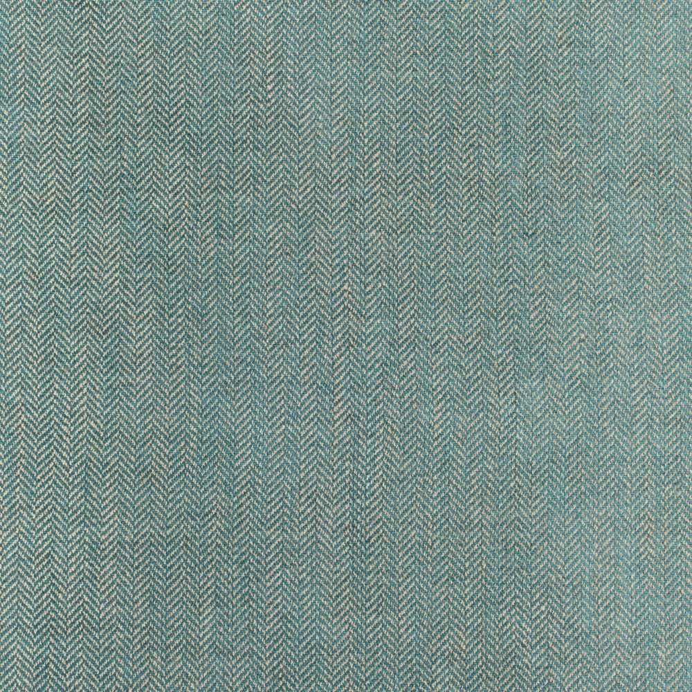 Thibaut W724139 MONTEBELLO HERR/CFA REQ'd Peacock Fabric