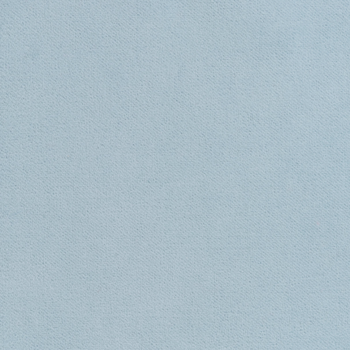Thibaut W7244 CLUB VELVET Sky Fabric