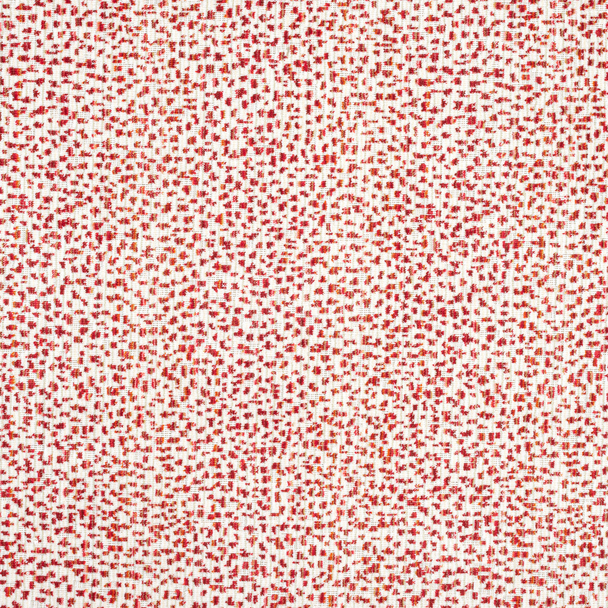 Thibaut W72800 SWING VELVET Persimmon Fabric