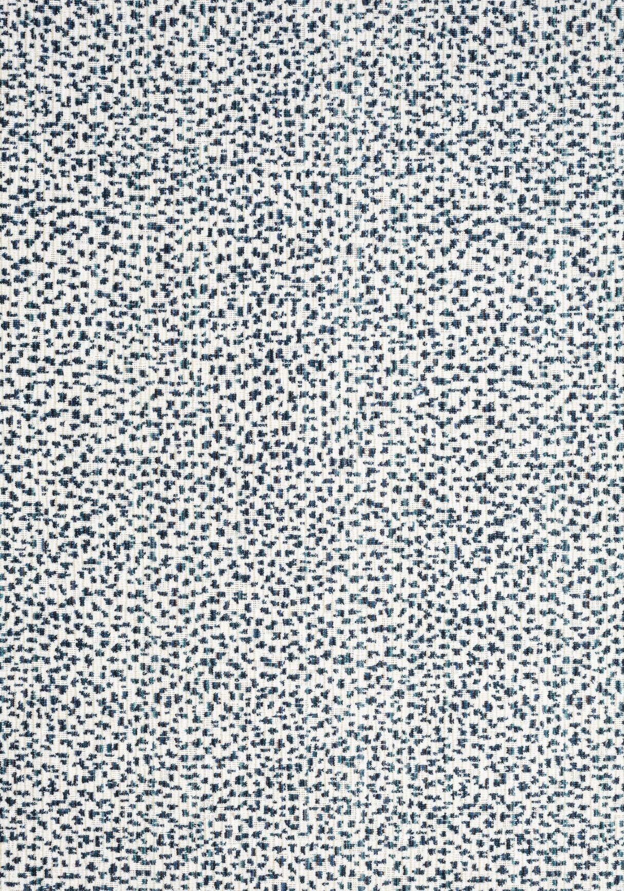 Thibaut W72802 SWING VELVET Peacock Fabric