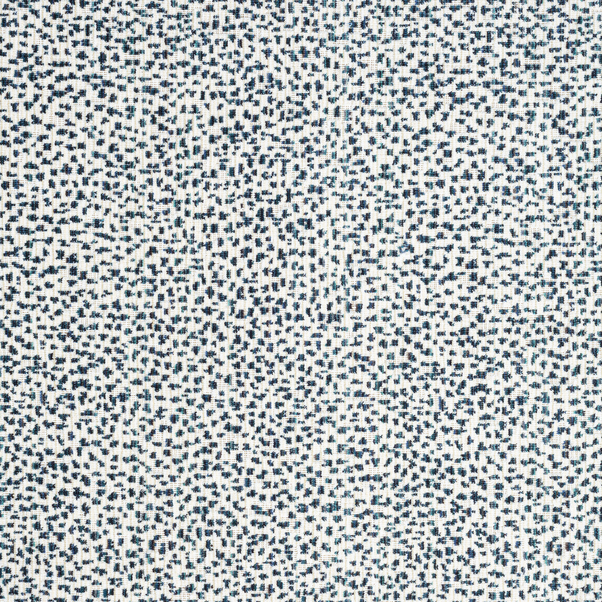 Thibaut W72802 SWING VELVET Peacock Fabric