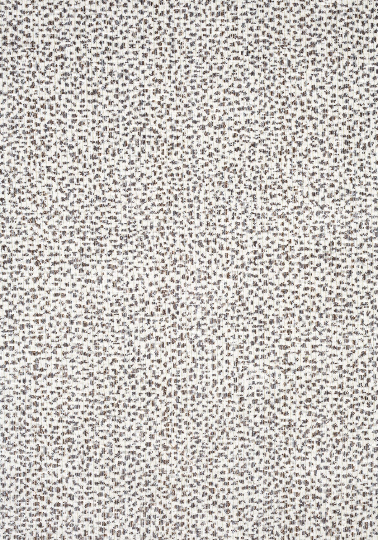 Thibaut W72804 SWING VELVET Charcoal Fabric