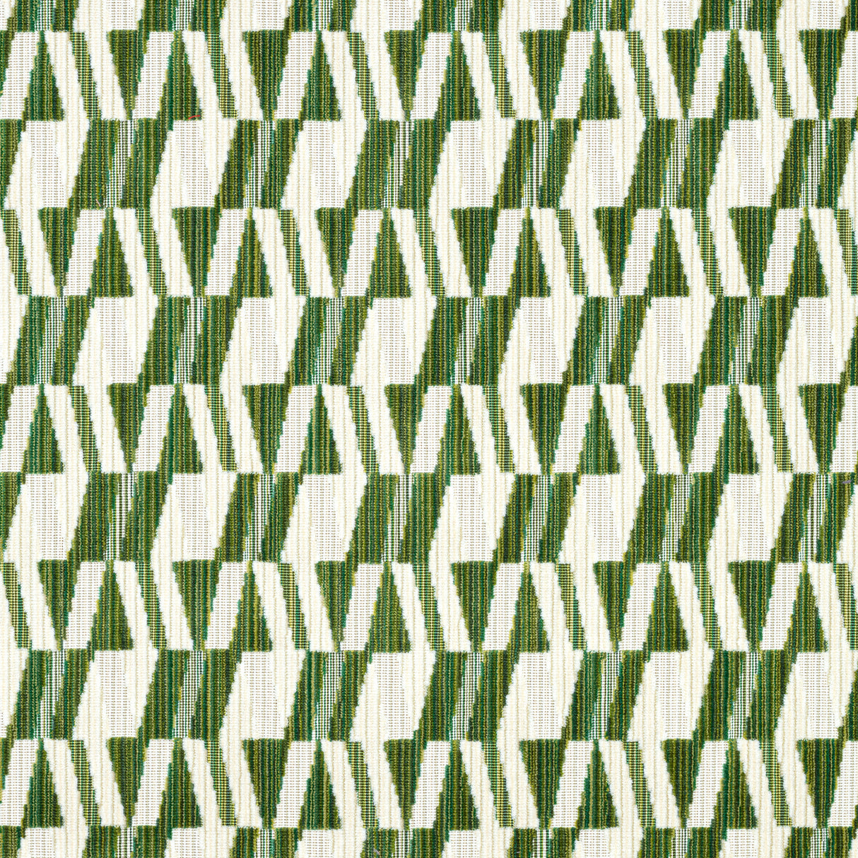 Thibaut W72809 BOSSA NOVA VELVET Emerald Fabric