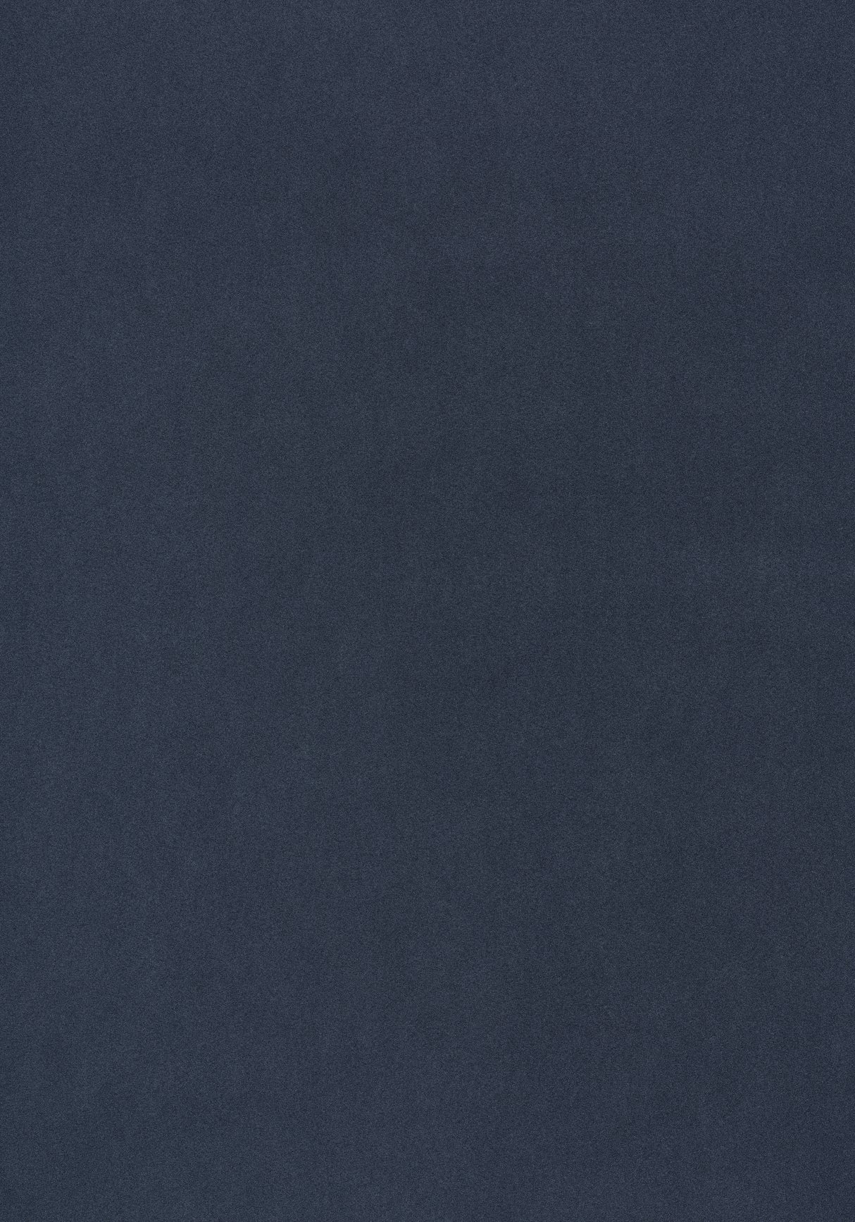 Thibaut W72823 MILES MOHAIR VELVET Navy Fabric