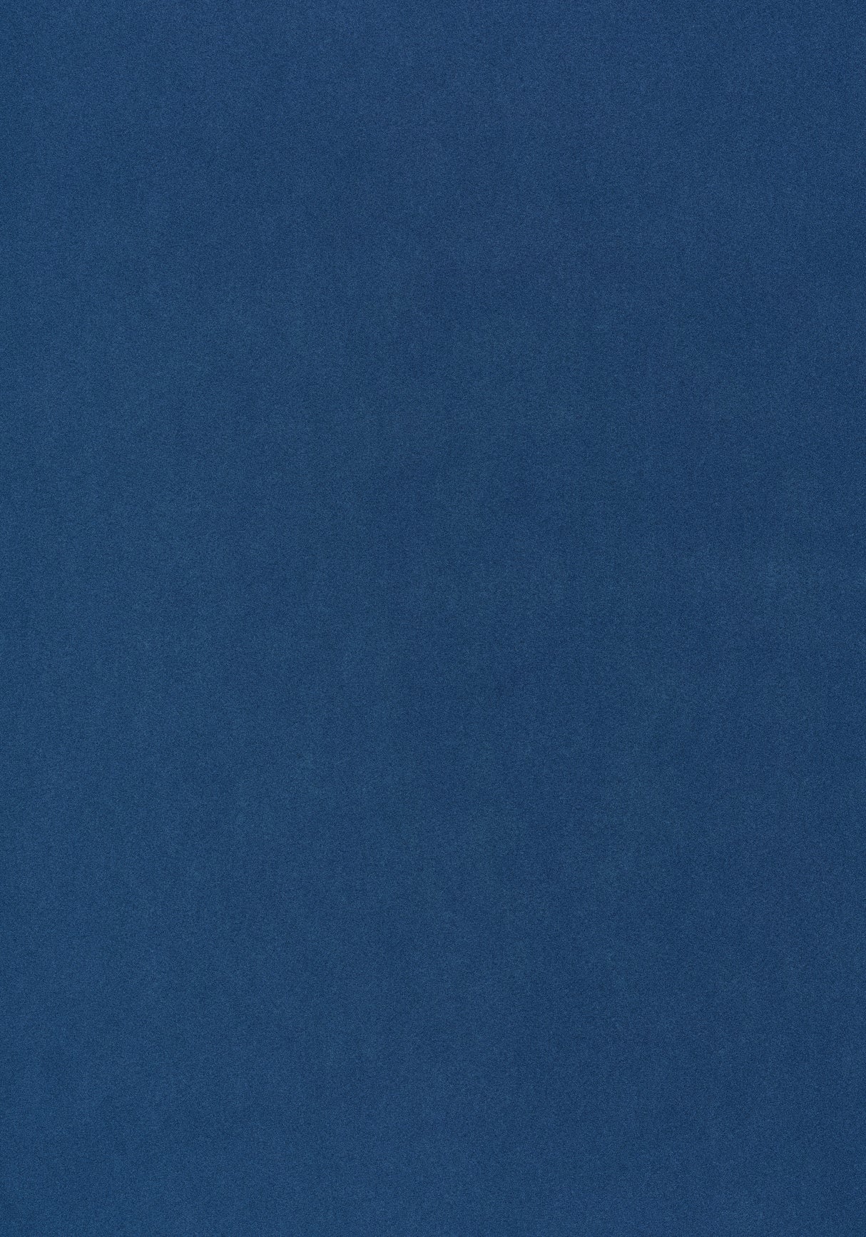 Thibaut W72824 MILES MOHAIR VELVET Sapphire Fabric