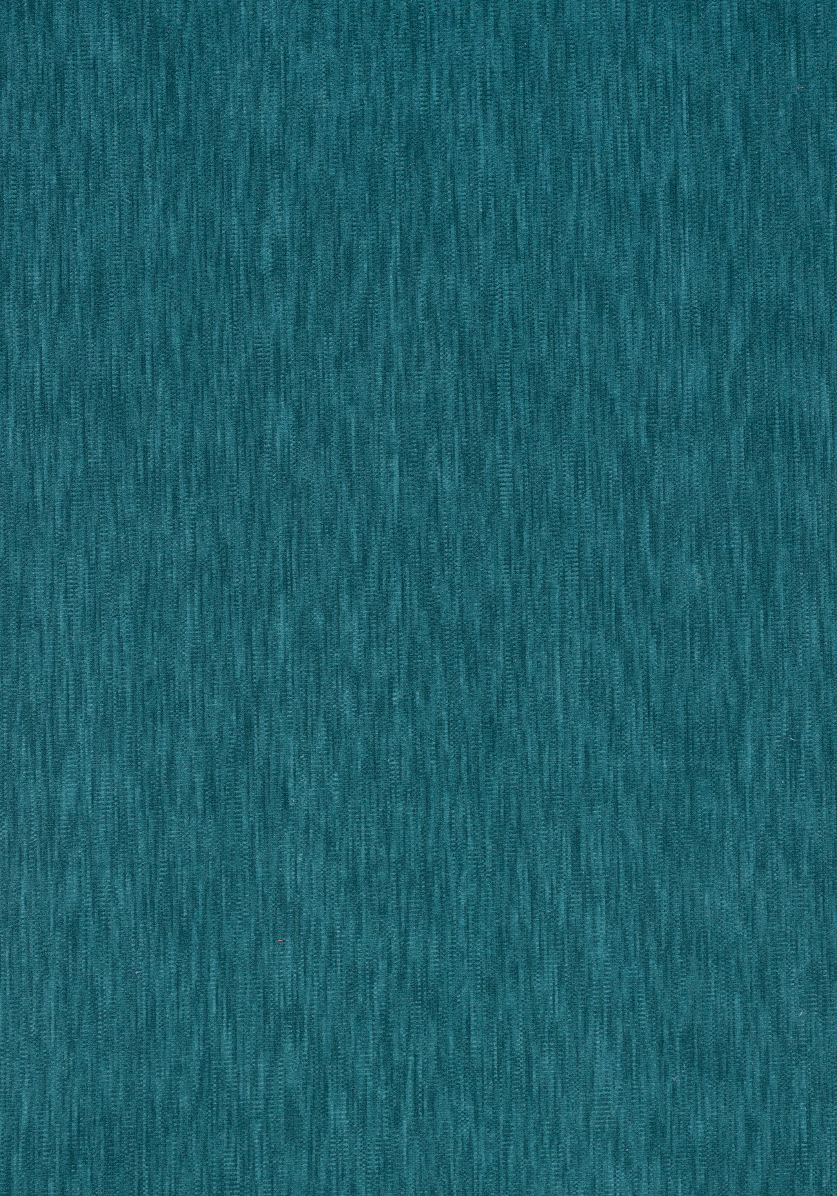 Thibaut W72833 RIFF VELVET Teal Fabric