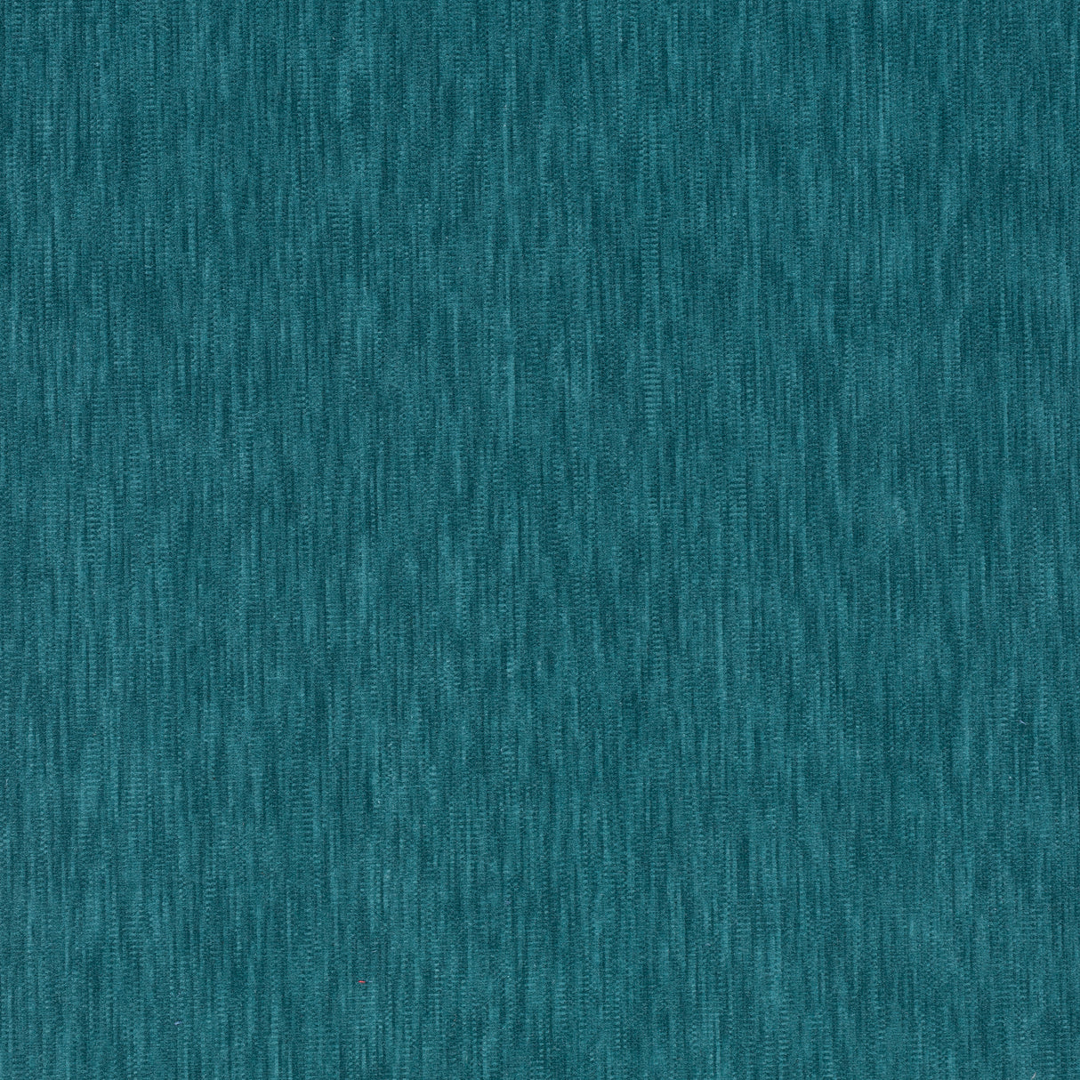 Thibaut W72833 RIFF VELVET Teal Fabric