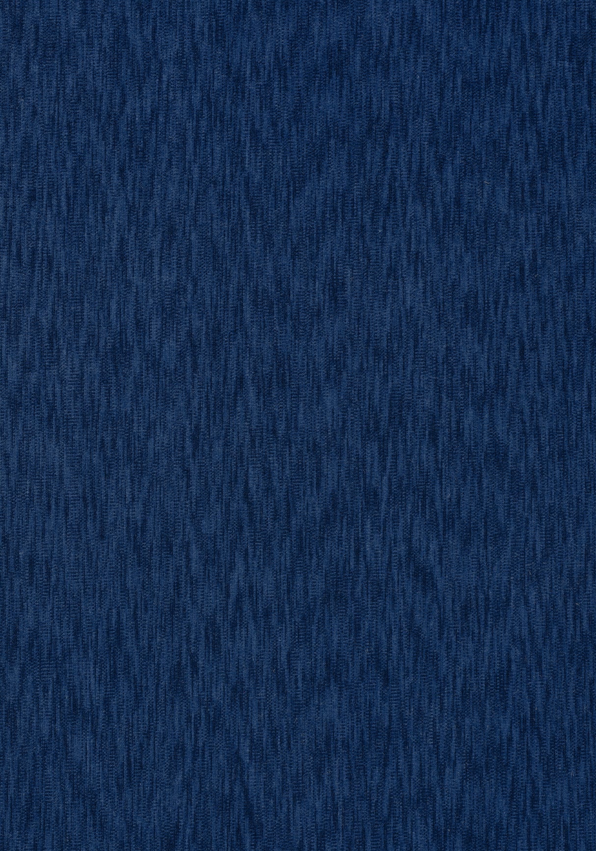 Thibaut W72834 RIFF VELVET Navy Fabric