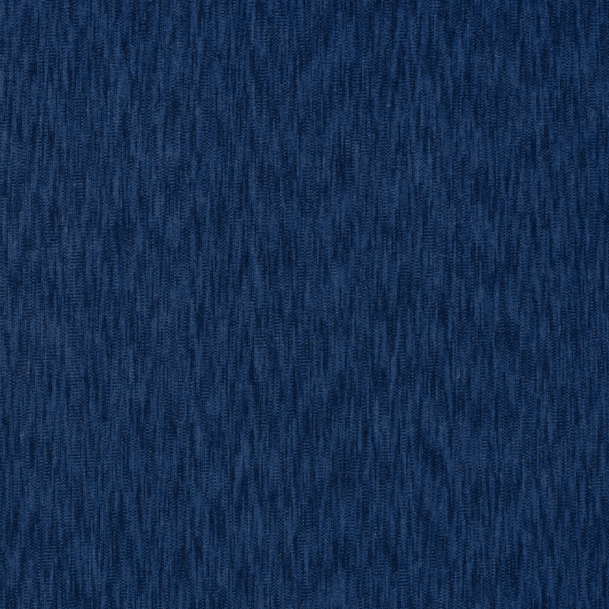 Thibaut W72834 RIFF VELVET Navy Fabric