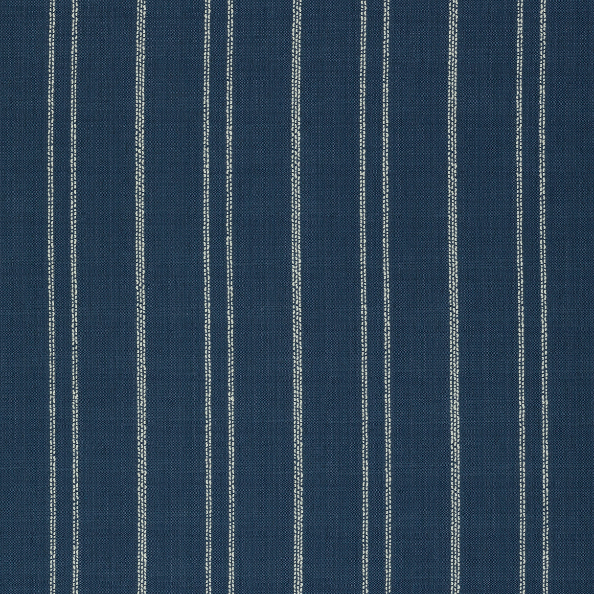Thibaut W73309 NOLAN STRIPE Blue Fabric