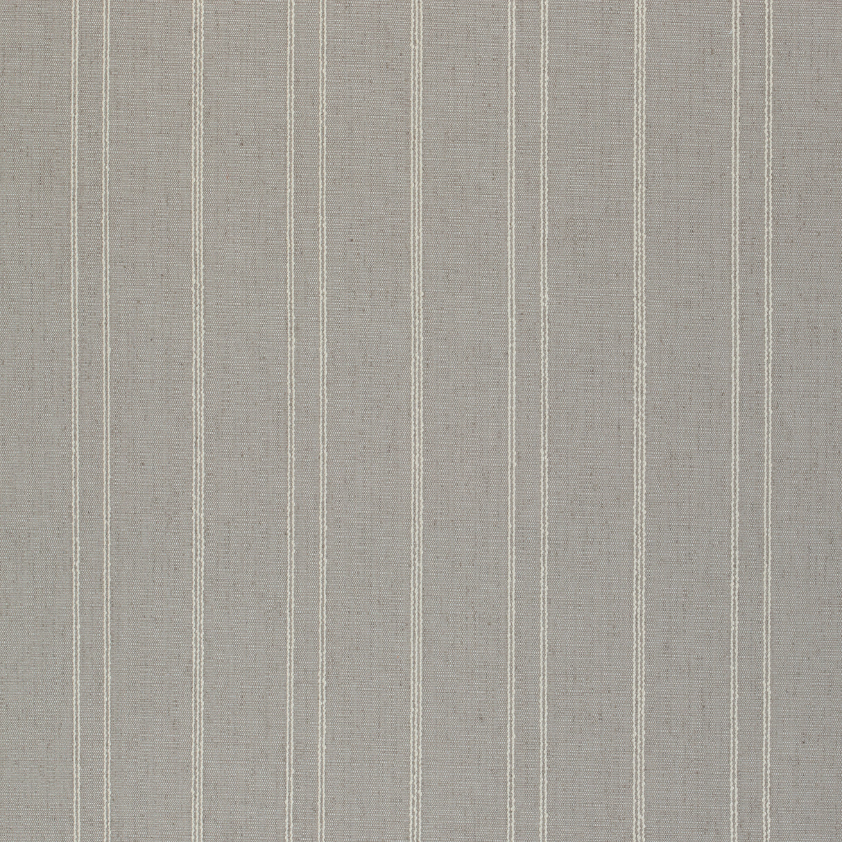 Thibaut W73311 NOLAN STRIPE Grey Fabric