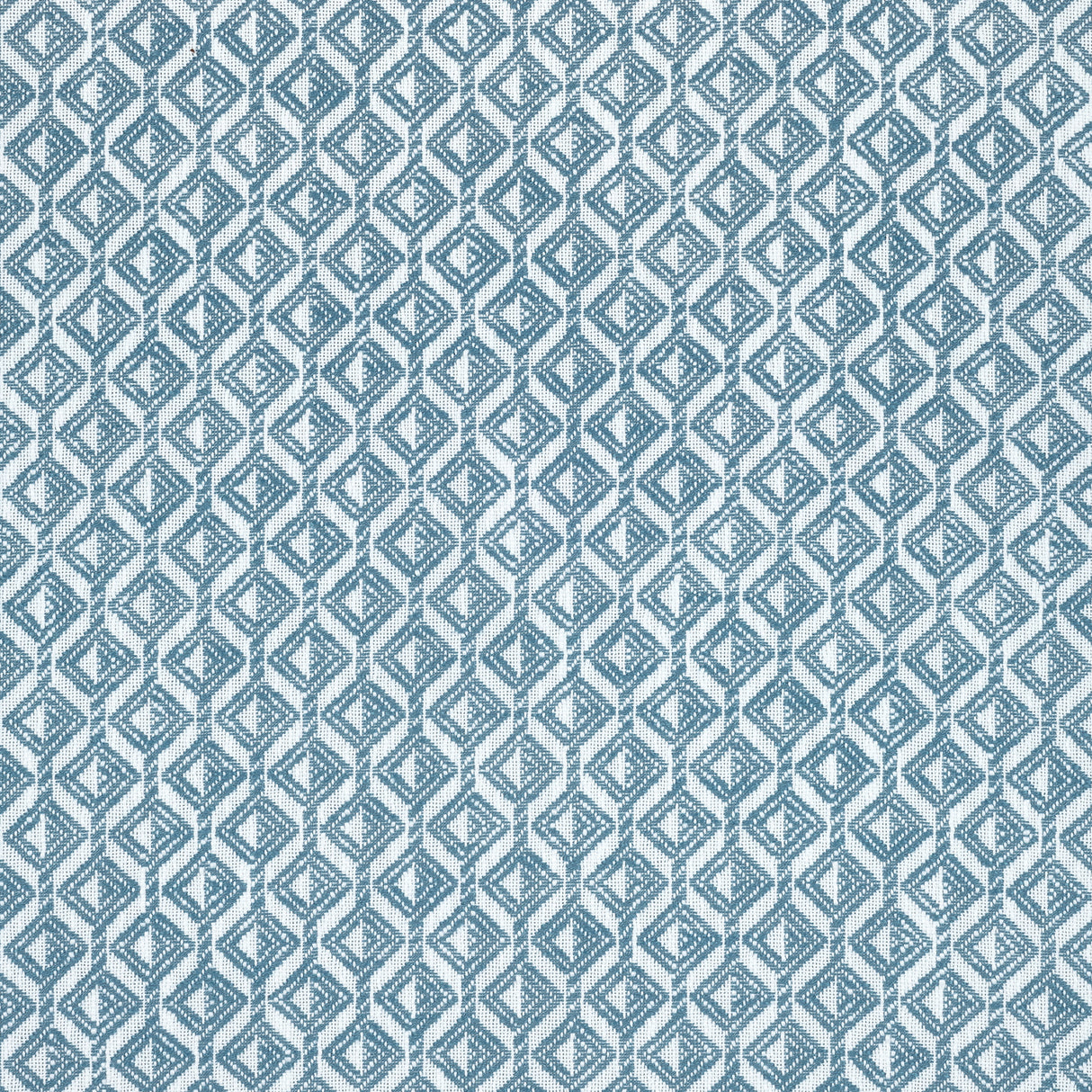 Thibaut W73460 TRION Cadet Fabric