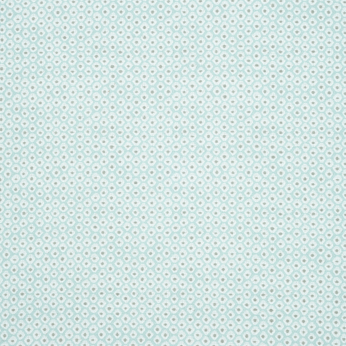 Thibaut W73465 PIXIE Seafoam and Sterling Fabric