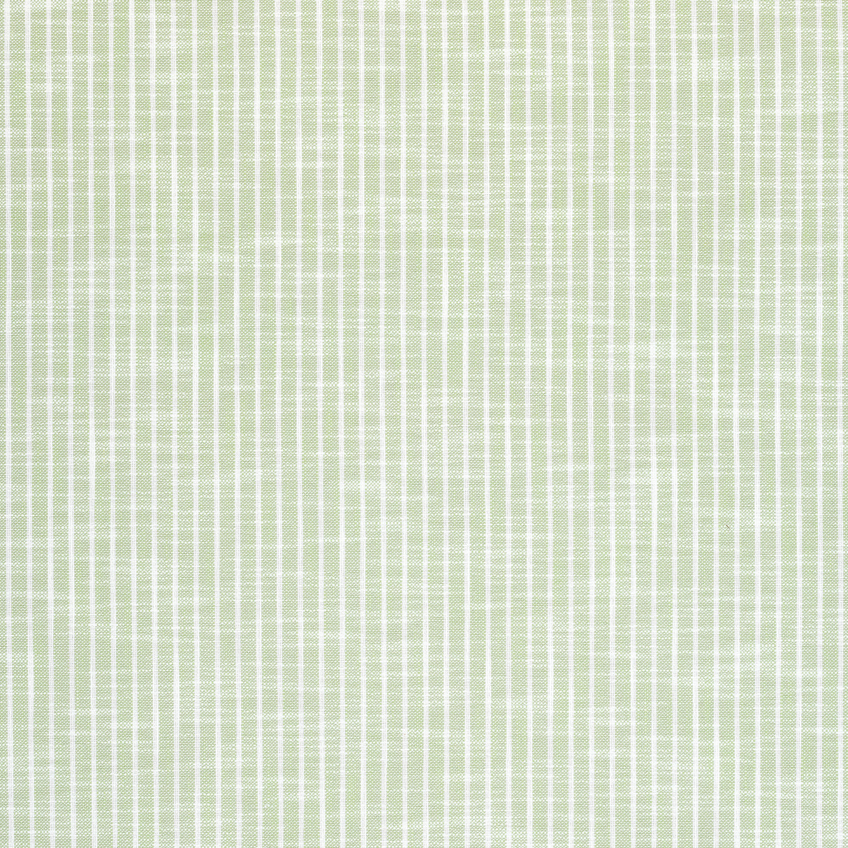 Thibaut W73473 BAYSIDE STRIPE Green Apple Fabric