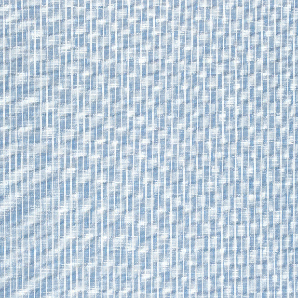 Thibaut W73476 BAYSIDE STRIPE Sky Fabric