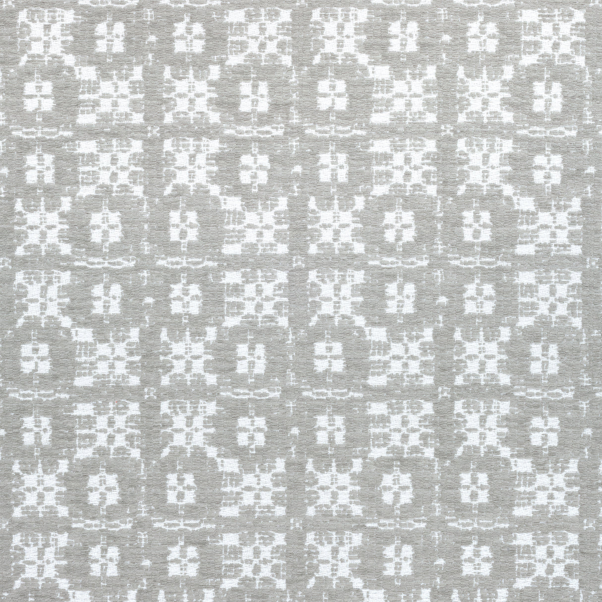 Thibaut W73493 BRIMFIELD Nickel Fabric