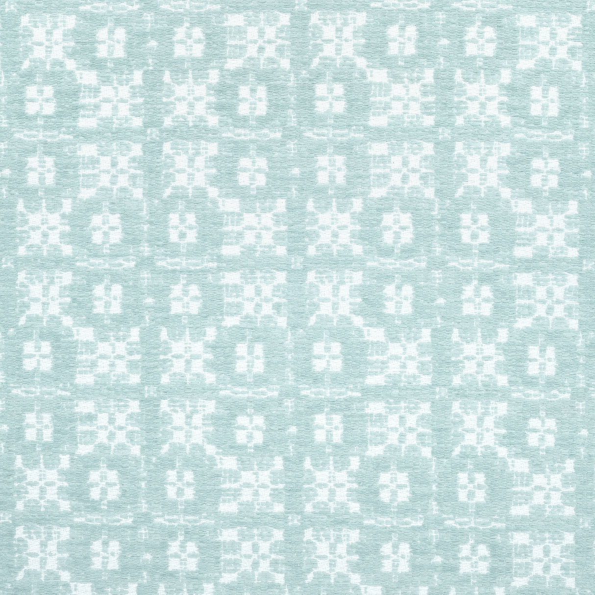 Thibaut W73494 BRIMFIELD Seafoam Fabric
